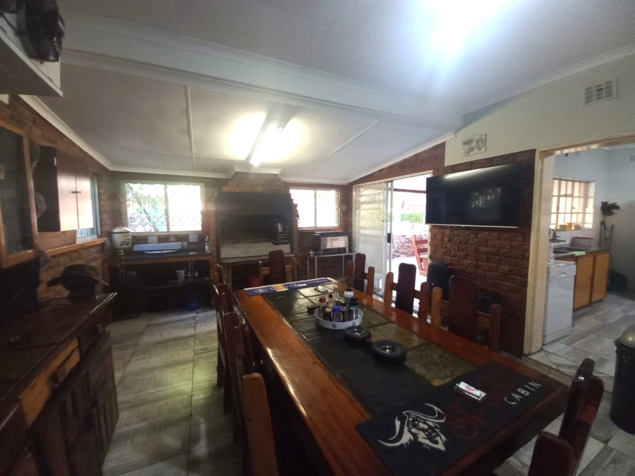 4 Bedroom Property for Sale in Protea Park North West
